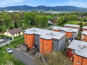 Prodej rodinného domu, Liberec, Na Mlýnku, 120 m2