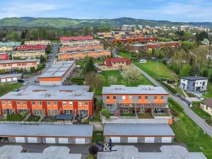 Prodej rodinného domu, Liberec, Na Mlýnku, 120 m2