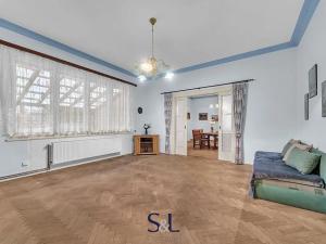 Prodej vily, Kamenický Šenov, Smetanova, 281 m2