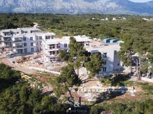 Prodej bytu 3+kk, Sućuraj, Chorvatsko, 62 m2