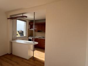 Pronájem bytu 2+kk, Velká Bystřice, Nádražní I, 44 m2