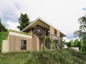 Prodej pozemku pro bydlení, Praha - Troja, Pod Havránkou, 1317 m2