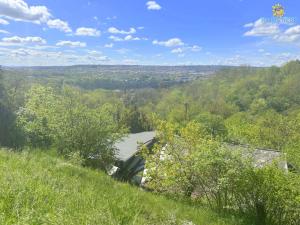 Prodej pozemku pro bydlení, Praha - Troja, Pod Havránkou, 1317 m2