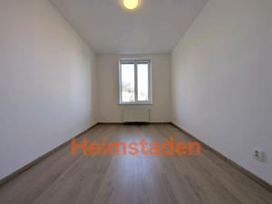 Pronájem bytu 2+1, Ostrava - Poruba, náměstí Boženy Němcové, 59 m2