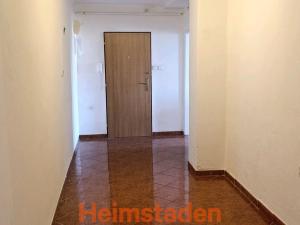 Pronájem bytu 2+1, Ostrava - Poruba, náměstí Boženy Němcové, 59 m2