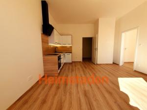 Pronájem bytu 2+kk, Ostrava - Poruba, Porubská, 44 m2
