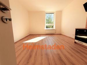 Pronájem bytu 2+kk, Ostrava - Poruba, Porubská, 44 m2