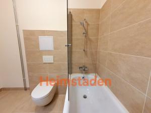 Pronájem bytu 2+kk, Ostrava - Poruba, Porubská, 44 m2