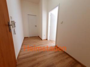 Pronájem bytu 2+kk, Ostrava - Poruba, Porubská, 44 m2