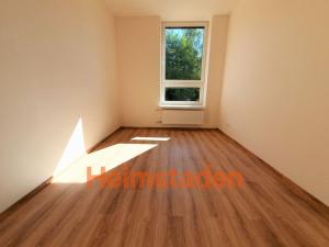 Pronájem bytu 2+kk, Ostrava - Poruba, Porubská, 44 m2