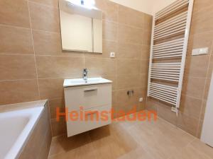 Pronájem bytu 2+kk, Ostrava - Poruba, Porubská, 44 m2