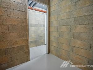 Pronájem bytu 2+kk, Zlín, Ševcovská, 65 m2