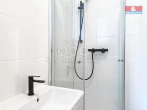 Prodej bytu 1+1, Praha - Vysočany, Vysočanské náměstí, 41 m2