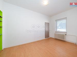 Prodej rodinného domu, Svitavy - Předměstí, Kapitána Nálepky, 297 m2