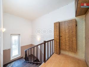 Prodej rodinného domu, Svitavy - Předměstí, Kapitána Nálepky, 297 m2