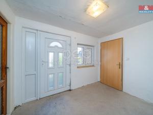 Prodej rodinného domu, Svitavy - Předměstí, Kapitána Nálepky, 297 m2