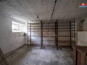 Prodej rodinného domu, Svitavy - Předměstí, Kapitána Nálepky, 297 m2
