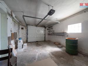 Prodej rodinného domu, Svitavy - Předměstí, Kapitána Nálepky, 297 m2