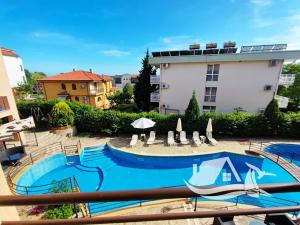 Prodej bytu 3+kk, Sveti Vlas, Bulharsko, 69 m2
