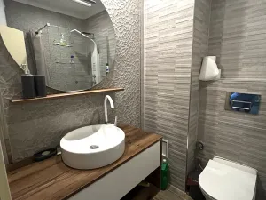 Prodej bytu 2+kk, Nesebar, Bulharsko, 76 m2