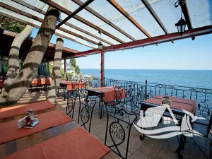 Prodej bytu 2+kk, Nesebar, Bulharsko, 76 m2