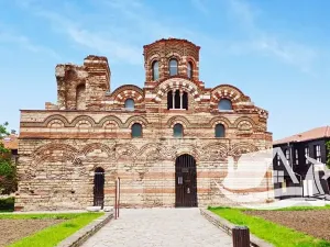 Prodej bytu 2+kk, Nesebar, Bulharsko, 76 m2