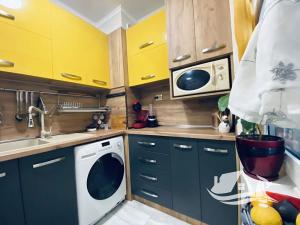 Prodej bytu 2+kk, Balčik, Bulharsko, 77 m2