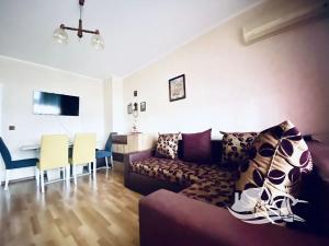 Prodej bytu 2+kk, Balčik, Bulharsko, 77 m2