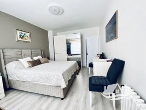 Prodej bytu 2+kk, Balčik, Bulharsko, 77 m2