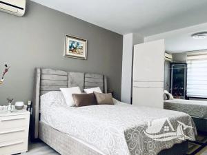 Prodej bytu 2+kk, Balčik, Bulharsko, 77 m2