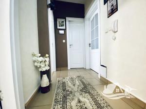Prodej bytu 2+kk, Balčik, Bulharsko, 77 m2