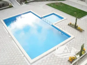 Prodej bytu 1+kk, Bjala, Bulharsko, 32 m2