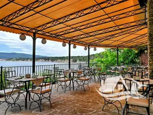 Prodej bytu 1+kk, Bjala, Bulharsko, 32 m2