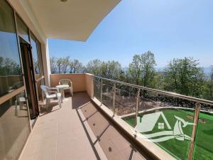 Prodej bytu 2+kk, Varna, Bulharsko, 89 m2
