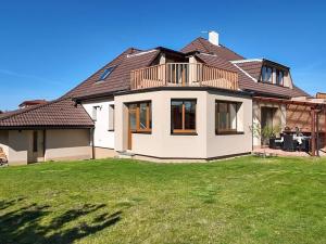 Prodej rodinného domu, Horní Jelení, K Dubu, 158 m2