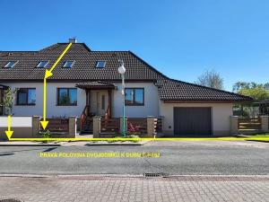 Prodej rodinného domu, Horní Jelení, K Dubu, 158 m2