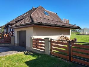 Prodej rodinného domu, Horní Jelení, K Dubu, 158 m2