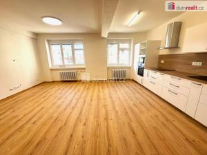 Pronájem bytu 3+kk, Praha - Libeň, U svobodárny, 82 m2