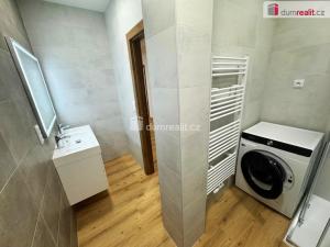 Pronájem bytu 3+kk, Praha - Libeň, U svobodárny, 82 m2