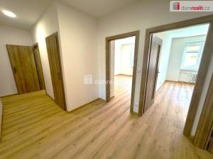 Pronájem bytu 3+kk, Praha - Libeň, U svobodárny, 82 m2