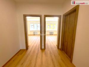Pronájem bytu 3+kk, Praha - Libeň, U svobodárny, 82 m2