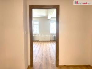 Pronájem bytu 3+kk, Praha - Libeň, U svobodárny, 82 m2