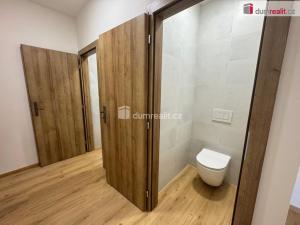 Pronájem bytu 3+kk, Praha - Libeň, U svobodárny, 82 m2