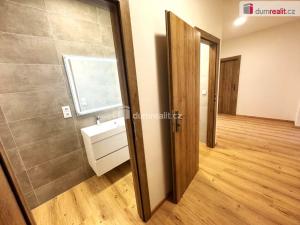 Pronájem bytu 3+kk, Praha - Libeň, U svobodárny, 82 m2