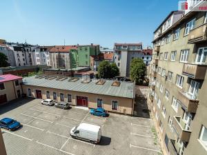 Pronájem bytu 3+kk, Praha - Libeň, U svobodárny, 82 m2