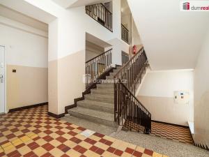 Pronájem bytu 3+kk, Praha - Libeň, U svobodárny, 82 m2