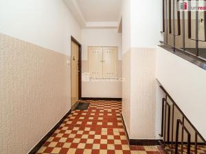 Pronájem bytu 3+kk, Praha - Libeň, U svobodárny, 82 m2