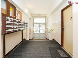 Pronájem bytu 3+kk, Praha - Libeň, U svobodárny, 82 m2