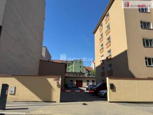 Pronájem bytu 3+kk, Praha - Libeň, U svobodárny, 82 m2
