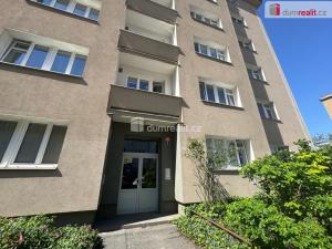 Pronájem bytu 3+kk, Praha - Libeň, U svobodárny, 82 m2